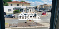 appartement à ST ANDRE DE CUBZAC (33240)